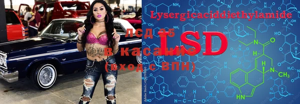 молекула духа Алзамай
